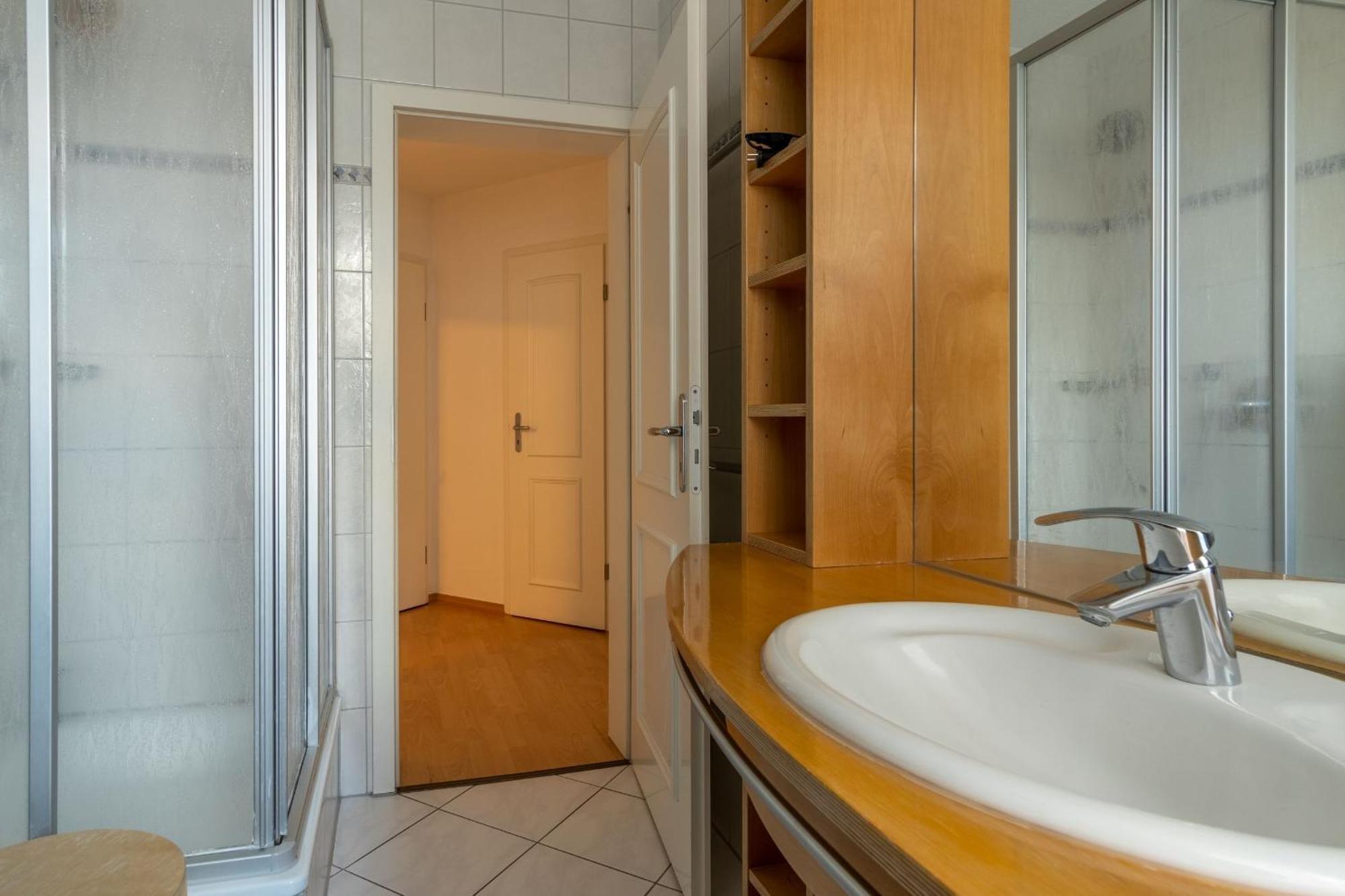 Ferienwohnung 18 Villa Eden Ostseebad Ostseebad Binz Exterior foto